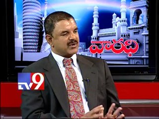 ATA new president Karunakaran with NRIs on ATA services - Varadhi - USA - Part 1