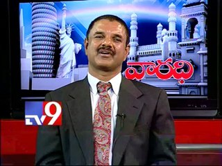 ATA new president Karunakaran with NRIs on ATA services - Varadhi - USA - Part 2