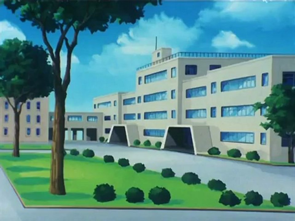 PIRUETAS - Episodio 18 (1-2) - [doblaje castellano (España)]