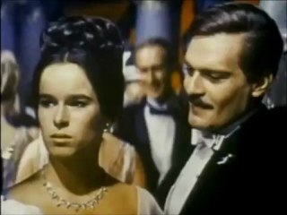 Doctor Zhivago (1965) - Scenes with Russian liturgical music