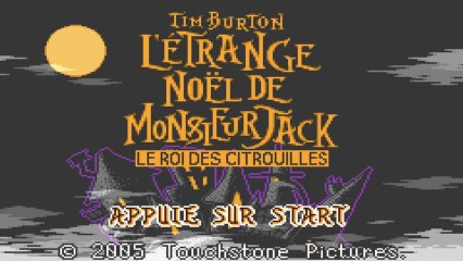 Ultimanoël - L'Etrange Noël de Mr Jack