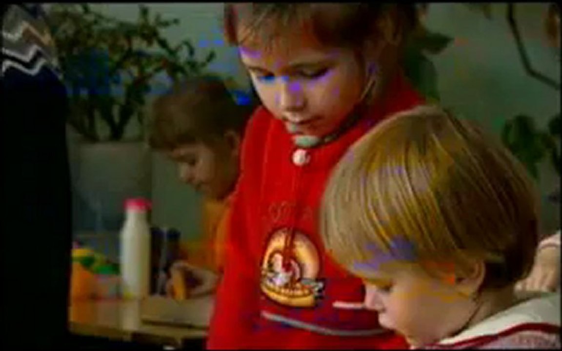 Документальный фильм про молокан Ивановки