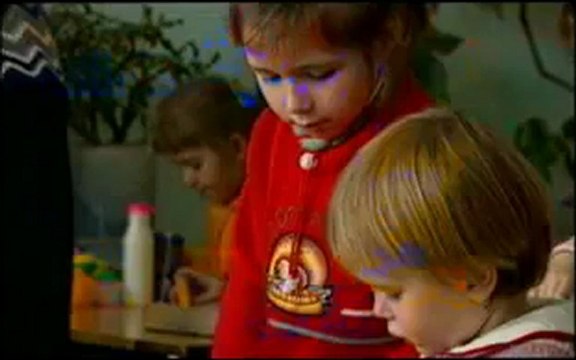 Документальный фильм про молокан Ивановки