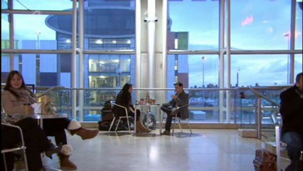 (2) John Paul McQueen (17th December 2012 - Part 2)