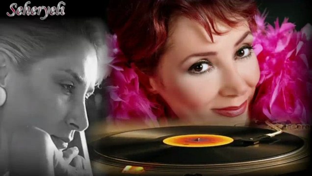 Meral Mansuroğlu ♪♪♪ Elveda Gençliğim, Elveda Hey Hatıralar