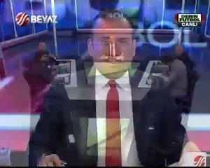 24.12.2012 Derin Futbol 1.Kısım