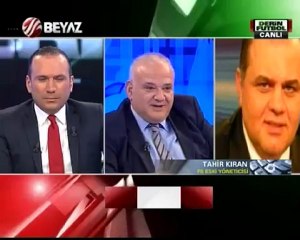 24.12.2012 Derin Futbol 3.Kısım