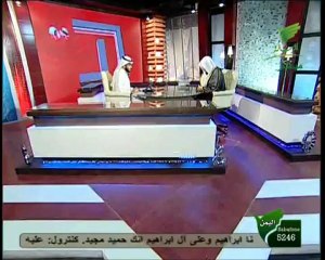 لقاء الجمعة  الشيخ غازي الشمري