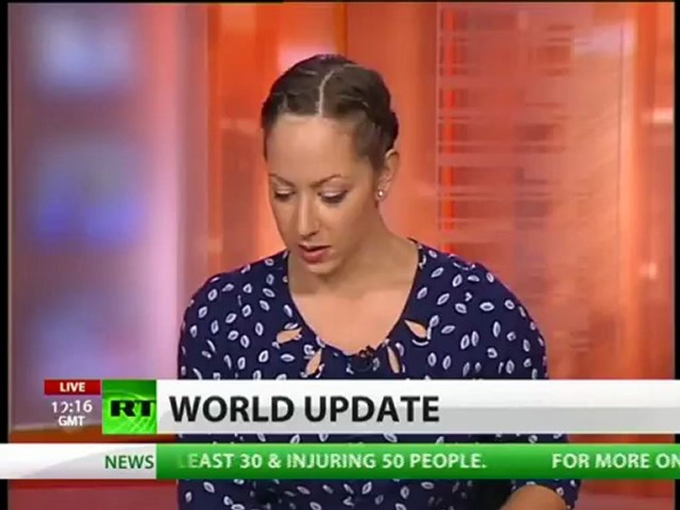 Gunmen hold hundreds hostage, kill dozens in mosque attacks in Lahore, Pakistan