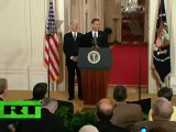 Biden to Obama: Health care reform 'a big f**king deal'