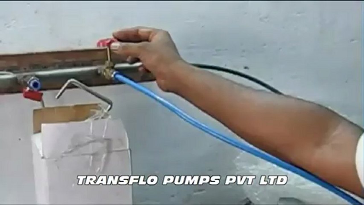 Bán motor chạy bằng khí nén - Piston Air Motor - Gọi Huyền 0906 491 038