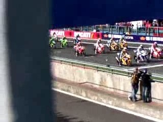 superbike magny-cours 2006