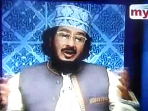 সকল মুন্নী মুসলমানই তরীকতপন্থী তাসাউফপন্থী শাইখ নুরুল ইসলাম ফারুকী