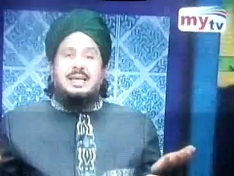 প্রত্যেকটি আরব দেশে মহানবীকে সাঃ দাঁড়িয়ে সালাম দেওয়া হয় শাইখ নুরুল ইসলাম ফারুকী