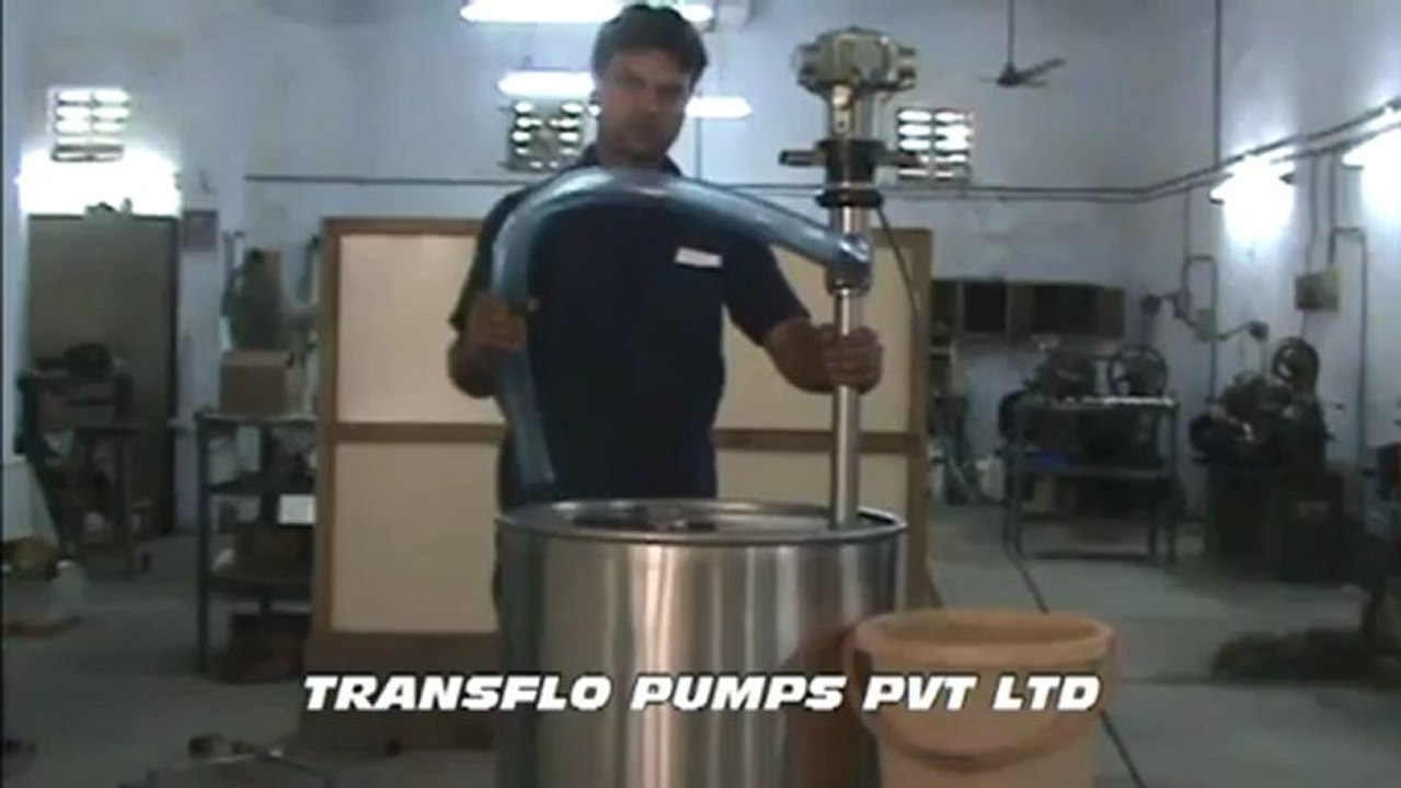 Bơm chạy khí nén vận hành trong môi trường độ nhớt cao-Gọi Huyền 0906 491 038