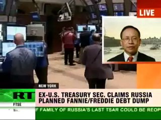 Tải video: Paulson accuses Russia of plotting to disrupt US economy