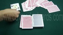 MAGIC-TRICK-CARDS--markedcards-Fournier-2800