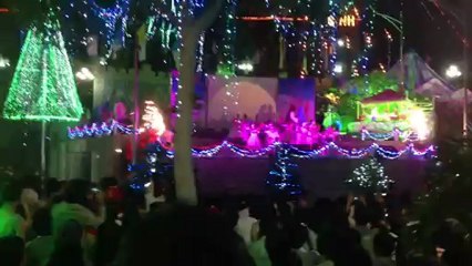 Chants vietnamien de Noël