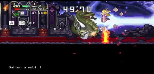 Half Minute Hero [13] La fin du HERO ! [FIN]
