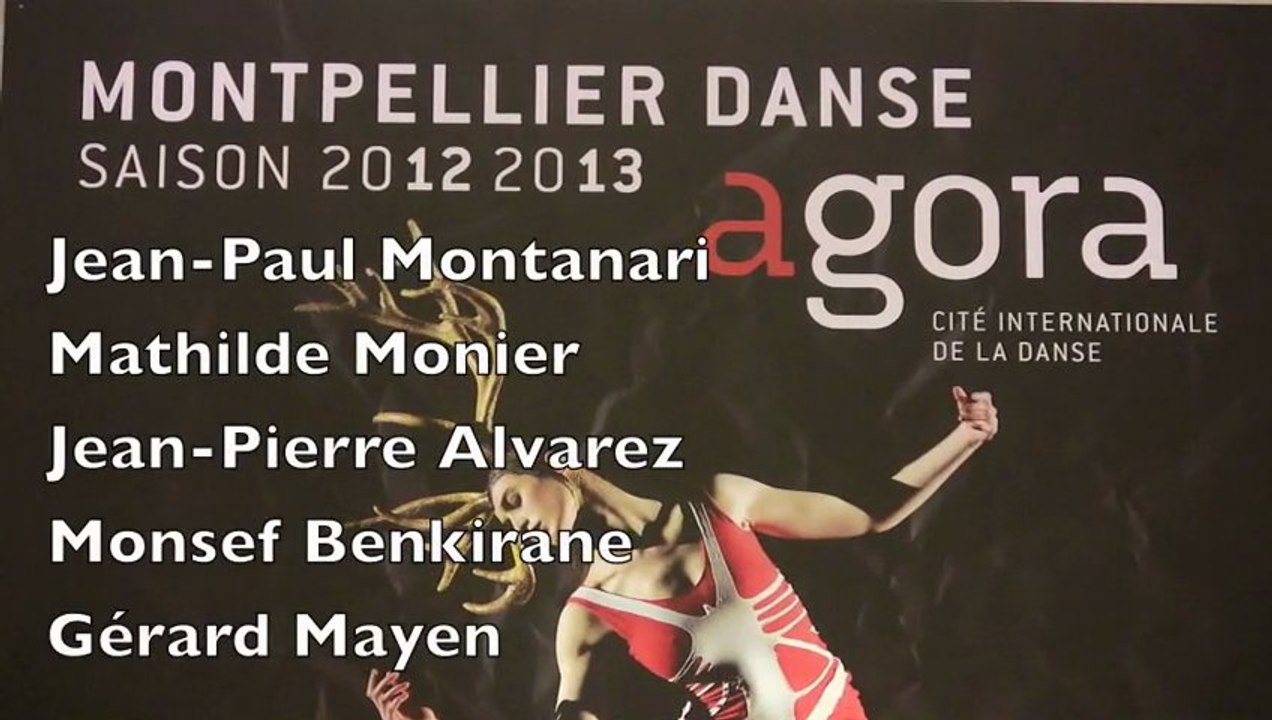 AgoraConfPressBagouet2012