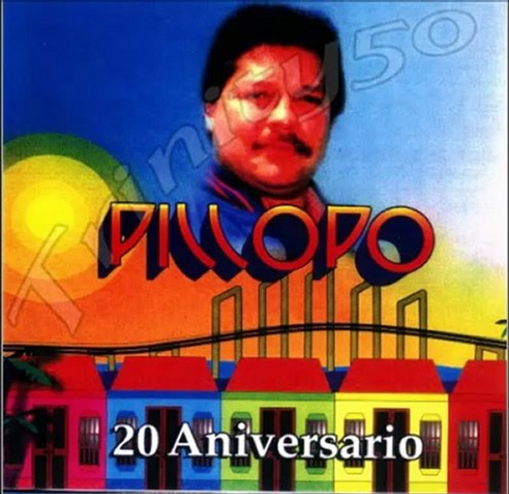 Pillopo-Barloventeña