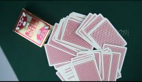 MAGIC-TRICK-CARDS--Copag-Texas-holdem--Marked-cards