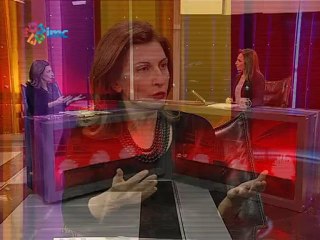 Gündem Müzakere (24 Aralık 2012)