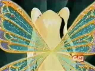 Clube das Winx 3 cap.26 - Um novo inicio