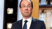 François Hollande - Message à tous ceux qui s'interrogent sur la fiscalité...