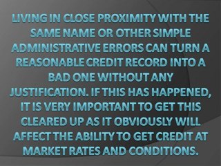 You Can Get a Car Loan with a Negative Credit Record