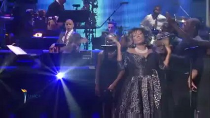 Patti LaBelle - When You've Been Blessed