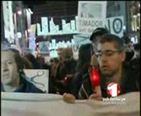 1TV FARSI SHORT NEWS  10َAM_25 DEC 2012