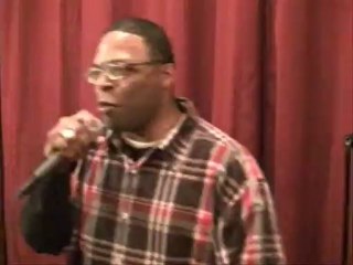 Bless The Mic Independent Artist Showcase P-Town 2