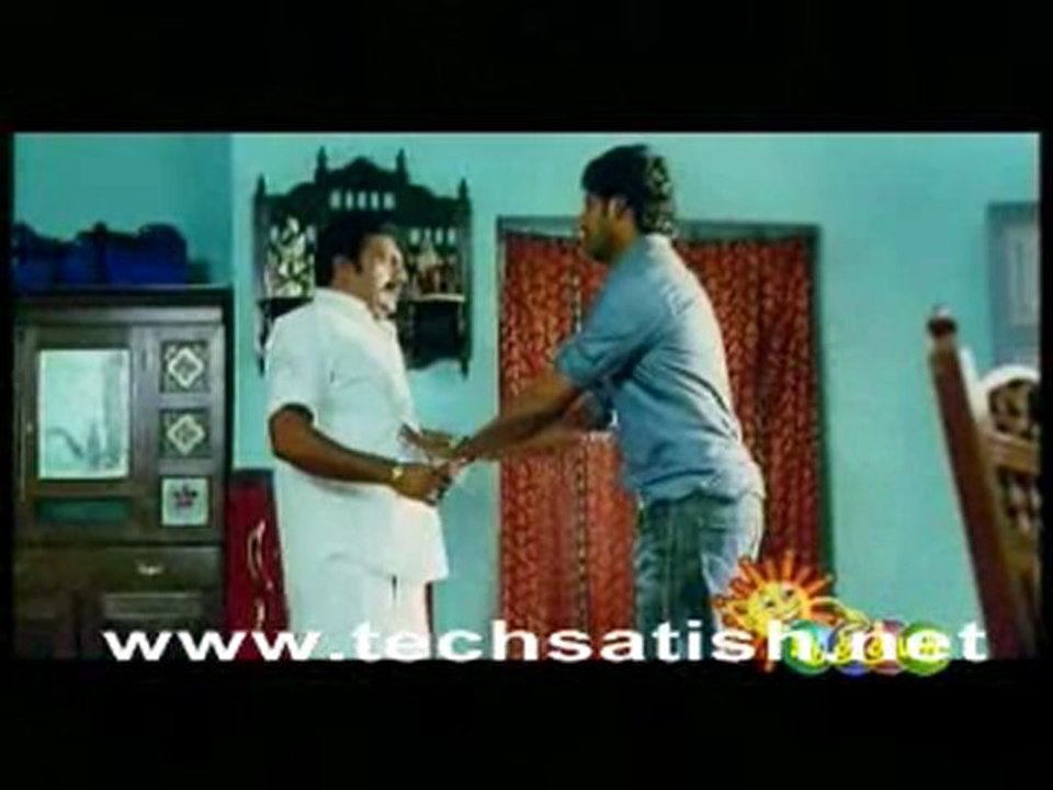 Pandiarajan