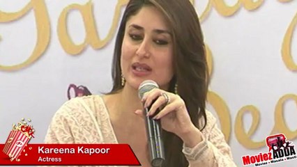 Kareena Kapoor Misses The Relationship Journalist, Actor Once Shared !