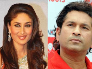 Kareena On Sachin Tendulkar's Retirement | We Will Miss Him
