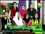 Jago Pakistan Jago By Hum TV - 25th December 2012 - Part 1