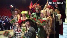 Peter Pan Arena: het ventje op eigen benen