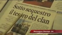 Leccenews24 Notizie dal Salento in tempo reale: Rassegna Stampa 21 Dicembre