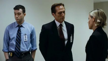 Code Name: Geronimo - DVD/BD Clip - CIA Introduction