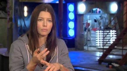 Total Recall - BD/DVD Featurette