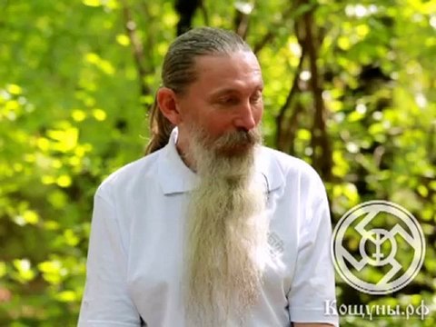 Трехлебов А.В. Осознанные сновидения (Йога лагерь Аура 2012г.)