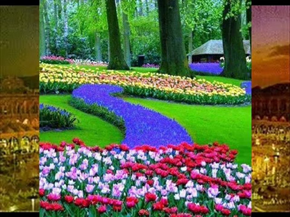 Dünya bir yana Efendim bir yana