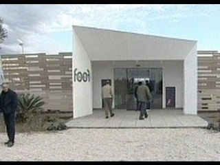 Mondragone (CE) - Il primo Museo del cane d'Europa (22.12.12)