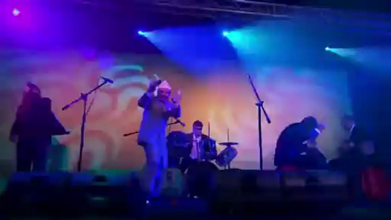 Erdal Bakkal - Huzurum Kalmadı (Leyla ile Mecnun)