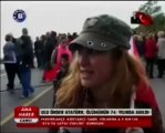 Kanal B-Ata'ya Saygı Zinciri 2012