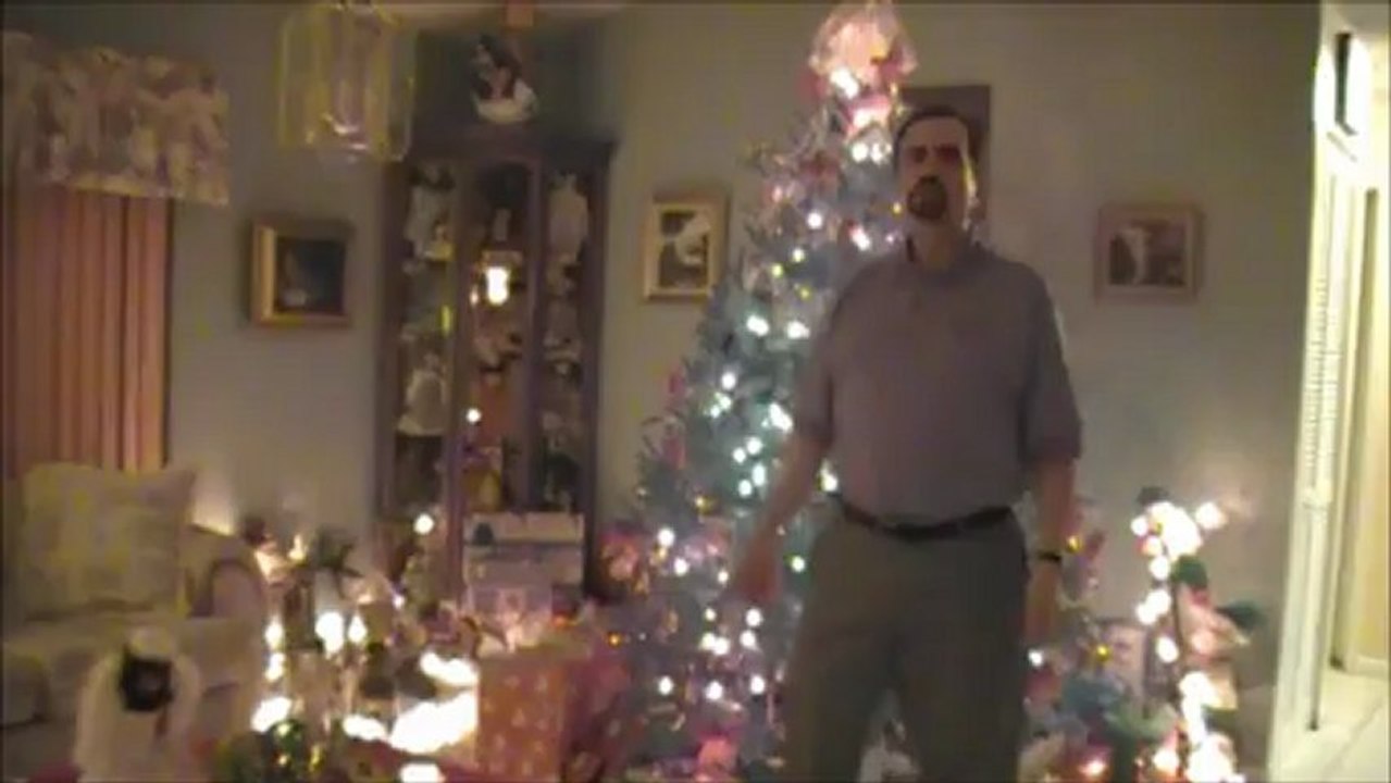 PAUL FRANCOIS - THE WONDER OF CHRISTMAS - COPYRIGHT 2012 BY PAUL FRANCOIS