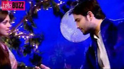 Скачать видео: RK INTIMATELY KISSES Madhubala in Madhubala Ek Ishq Ek Junoon 14th December 2012