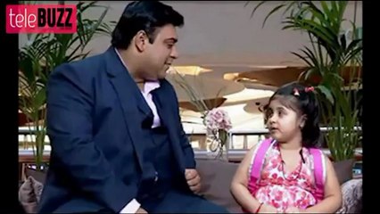 Priya & Ram Kapoor's PATCH UP SPECIAL EPISODE in Bade Acche Lagte Hain 12th December 2012