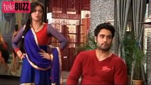 Madhubala's NEW LOVE ACT for RK in Madhubala Ek ishq Ek Junoon 6th December 2012